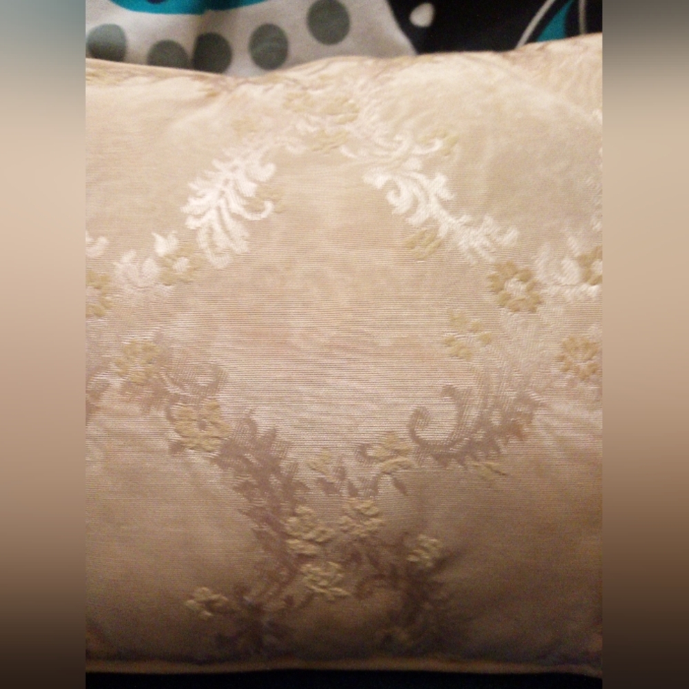 2 throw pillows - Picture 4 of 4